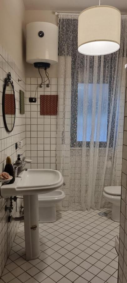 شقة Via Battisti 109 كازيرتا المظهر الخارجي الصورة